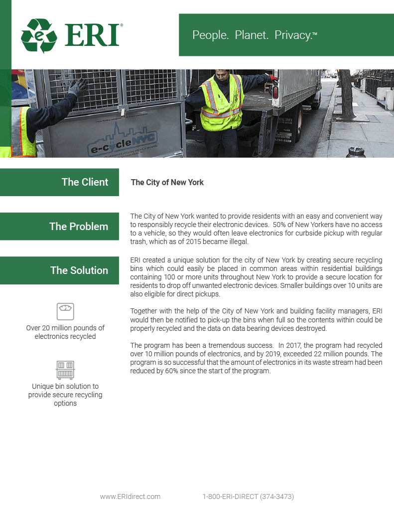 Screenshot of our City of New York Whitepaper